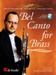 Book cover of: Bel Canto For Brass