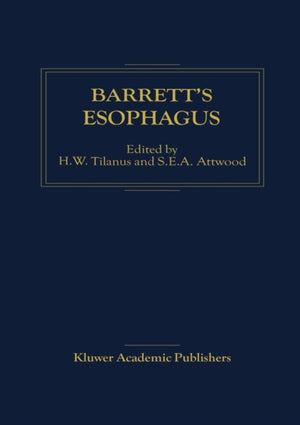 Barrett’s Esophagus
