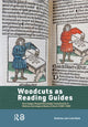 Book cover of: Woodcuts as Reading Guides. By: Andrea van Leerdam