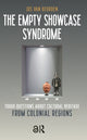Book cover of: Empty Showcase Syndrome. By: Jos van Beurden