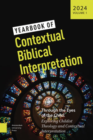 Yearbook of Contextual Biblical Interpretation, volume 1
