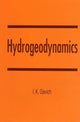 Book cover of: Hydrogeodynamics. By: I.K. Gavich
