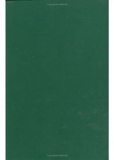 Book cover of: Durability of Building Structures and Constructions from Composite Materials. By: V. S Barbakadze
