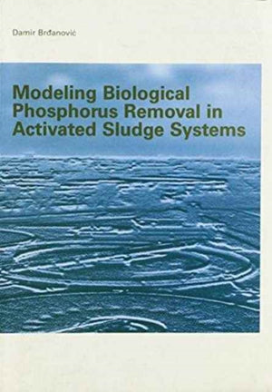 Modeling Biological Phosphorus Removal in Activated Sludge Systems