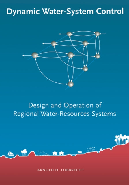 Book cover of: Dynamic Water-System Control