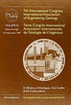Book cover of: 7th International Congress International Association of Engineering Geology, volume 3