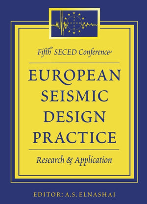 European Seismic Design Practice - Research and Application
