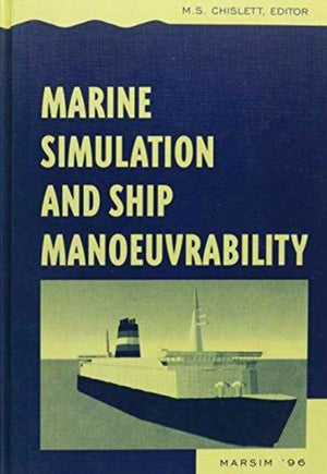 Marine Simulation and Ship Manoeuvrability