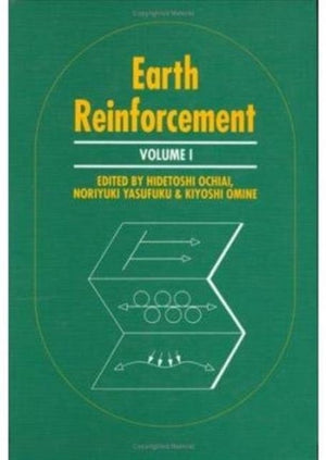 Earth Reinforcement, volume 1