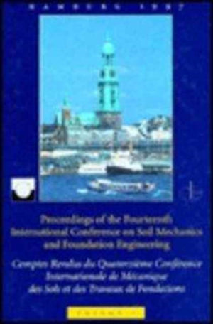 XIVth International Conference on Soil Mechanics and Foundation Engineering, volume 1