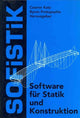 Book cover of: Software fur Statik und Konstruktion, Band II. By: Katz