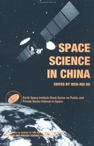 Space Science in China