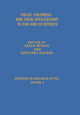 Book cover of: Poled Polymers and Their Applications to SHG and EO Devices