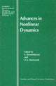 Book cover of: Advances in Nonlinear Dynamics