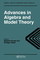 Book cover of: Advances in Algebra and Model Theory
