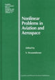 Book cover of: Nonlinear Problems in Aviation and Aerospace