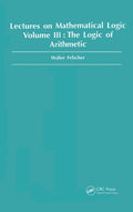 Logic of Arithmetic