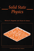 Solid State Physics
