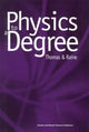 Book cover of: Physics to a Degree. By: Thomas, E. G.