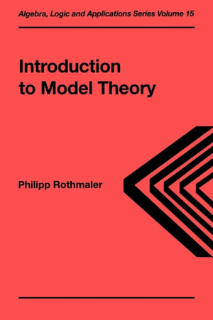 Introduction to Model Theory