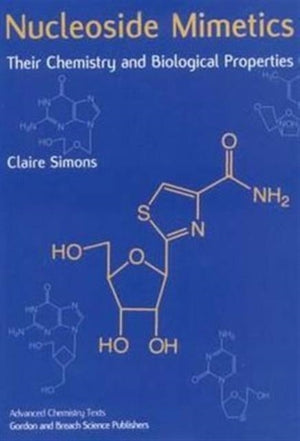 Nucleoside Mimetics
