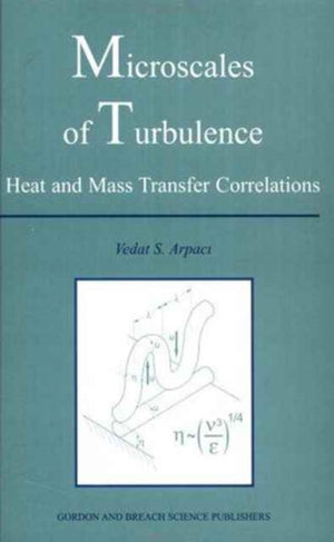 Microscales of Turbulence