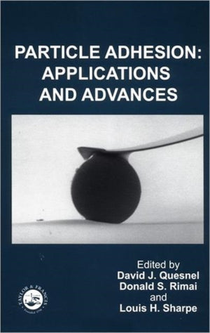 Particle Adhesion