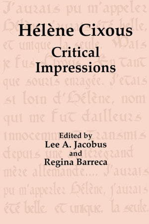 Helene Cixous