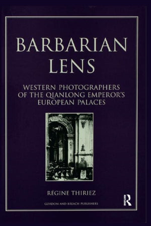 Barbarian Lens