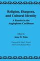Book cover of: Religion, Diaspora and Cultural Identity. By: J.W. Pulis