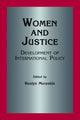 Book cover of: Women and Justice. By: MURASKIN