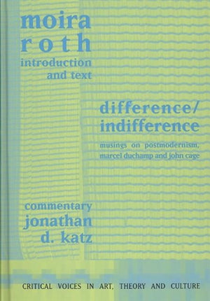 Difference / Indifference