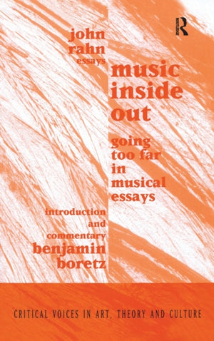 Music Inside Out