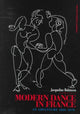 Book cover of: Modern Dance in France (1920-1970). By: Jacque Robinson