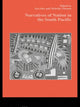 Book cover of: Narratives of Nation in the South Pacific