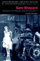 Book cover of: Sam Shepard V8 Pt 3. By: CALLENS