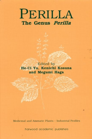 Perilla