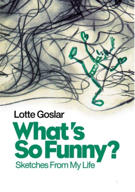 Book cover of: What's So Funny?