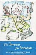 Internet for Scientists