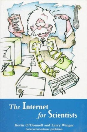 Internet for Scientists