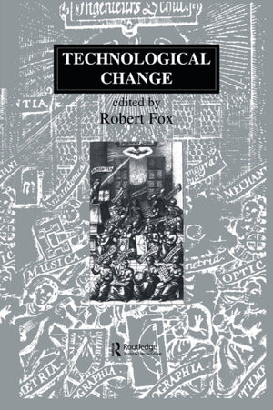 Technological Change