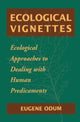 Book cover of: Ecological Vignettes