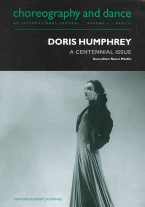 Doris Humphrey