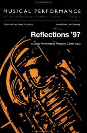 Reflections '97