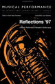 Book cover of: Reflections '97. By: Jon Tolansky