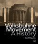 Book cover of: Volksbuhne Movement. By: Cecil Davies