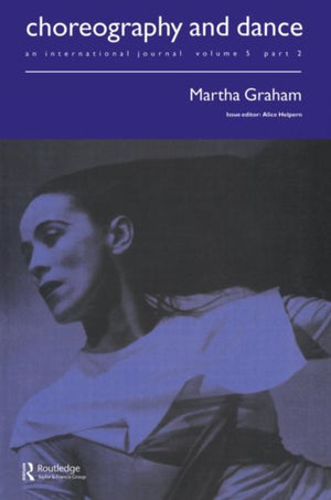 Martha Graham