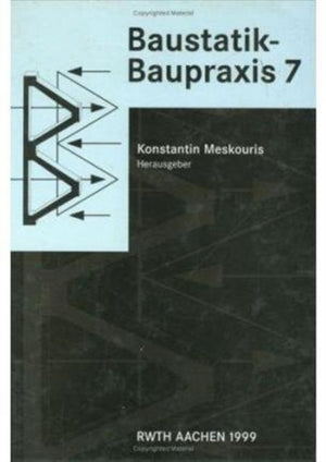 Baustatik - Baupraxis 7
