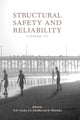 Book cover of: Structural Safety and Reliability