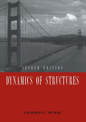 Dynamics of Structures: Second Edition